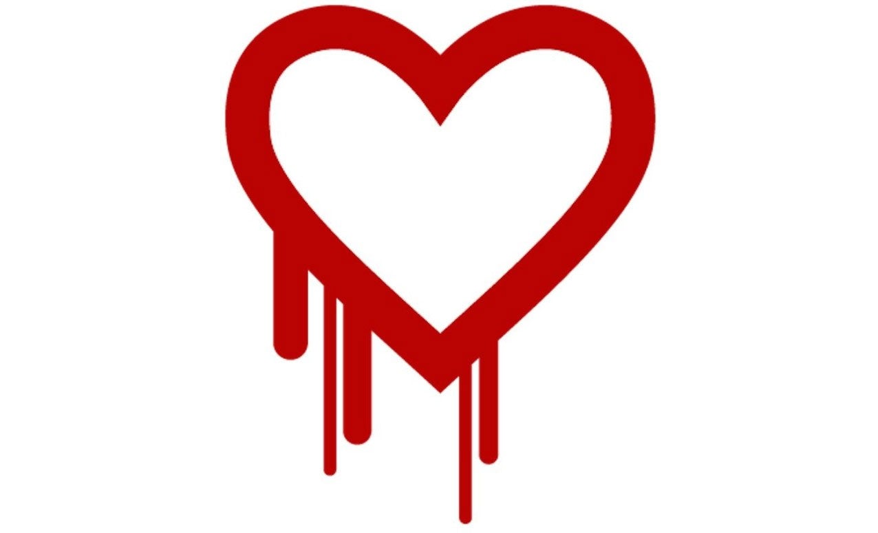 The Heartbleed bug: Because now software flaws come with their own logos