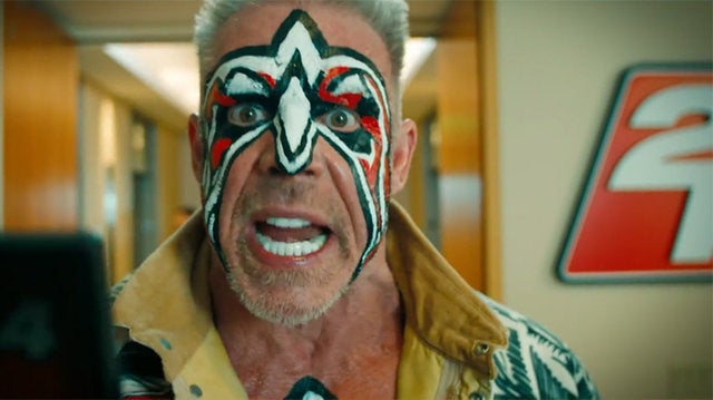 Ultimate Warrior died just days after appearing at WrestleMania