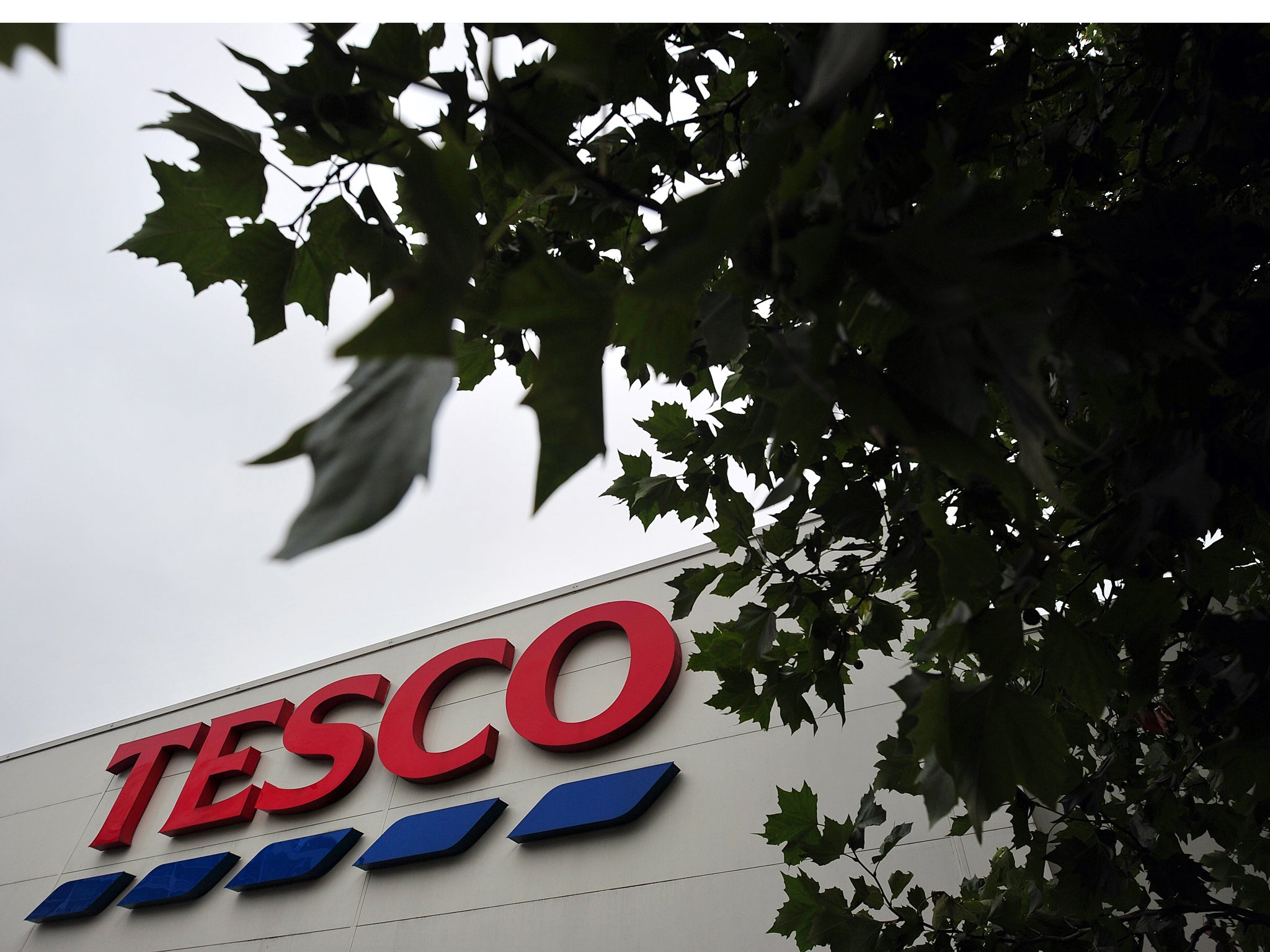 Tesco CEO Philip Clarke need to convince investors things are moving in the right direction