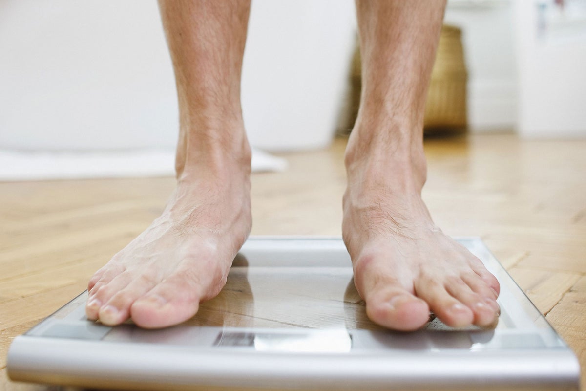 Alone, ignored and fetishised: The realities of being a man with an ...