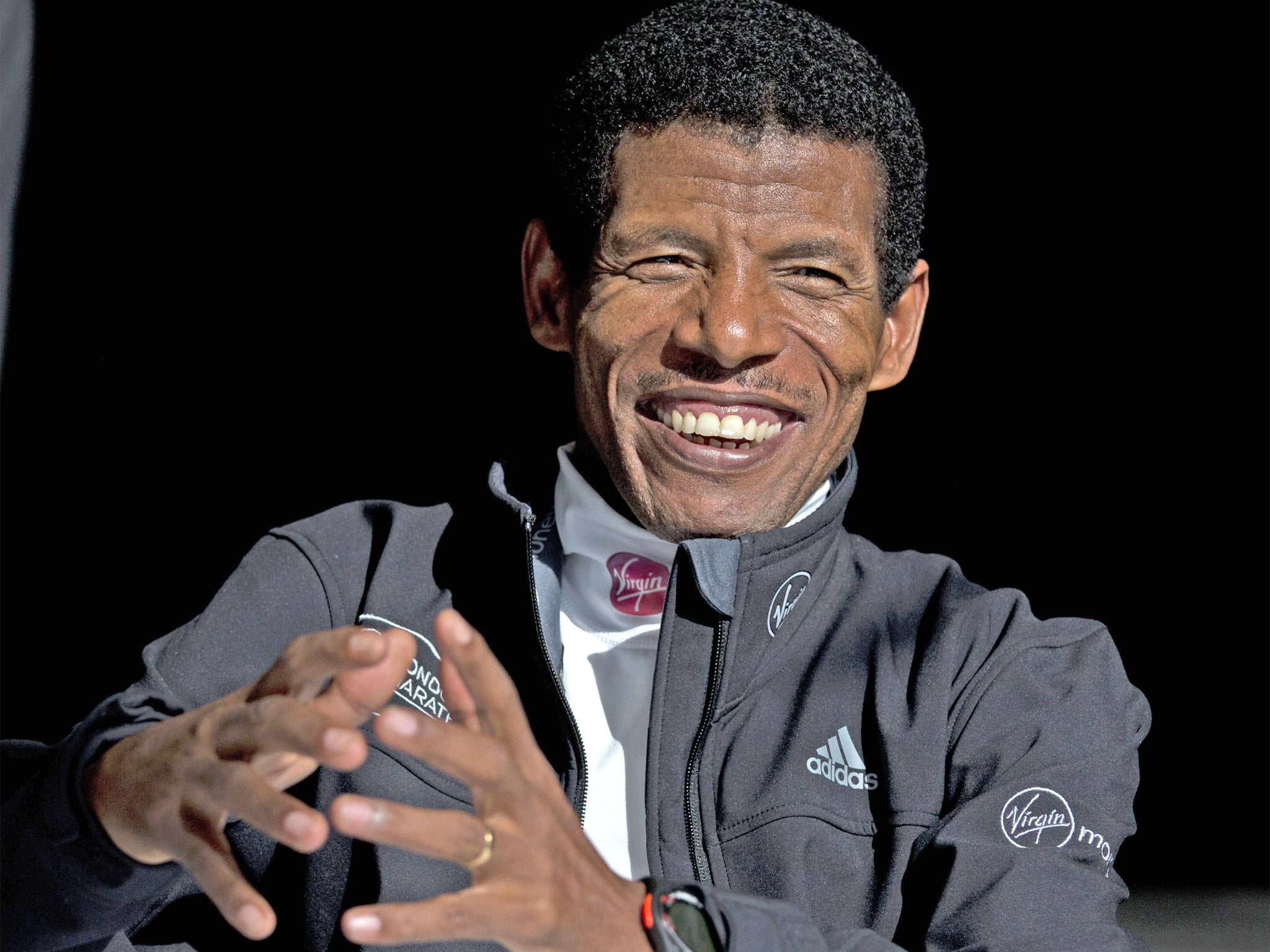 The return of land bonuses coincided with Gebrselassie’s appointment as president of the Ethiopian Athletics Federation