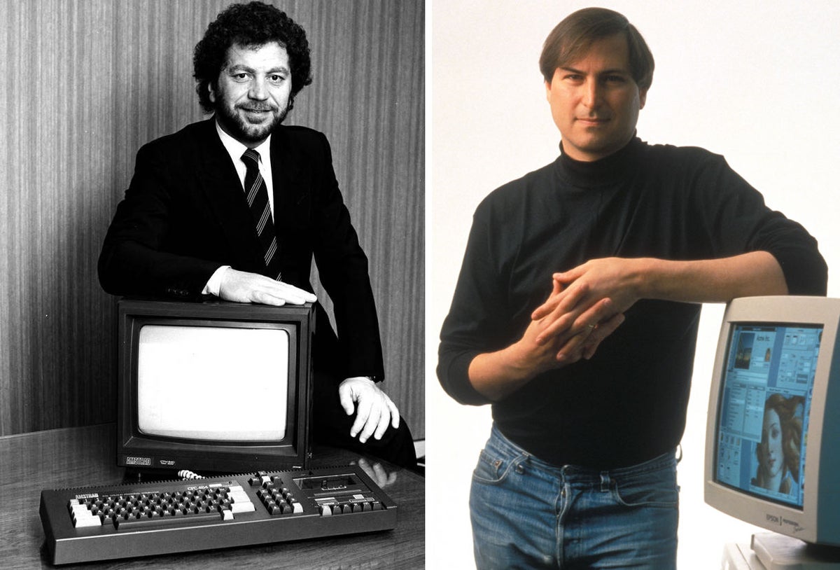 THE SOLD A MILLION COMMODORE 64 | CRAZY THUMBS