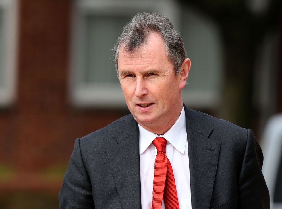 Nigel Evans Trial: MP Used Parliament to Sexually Abuse 