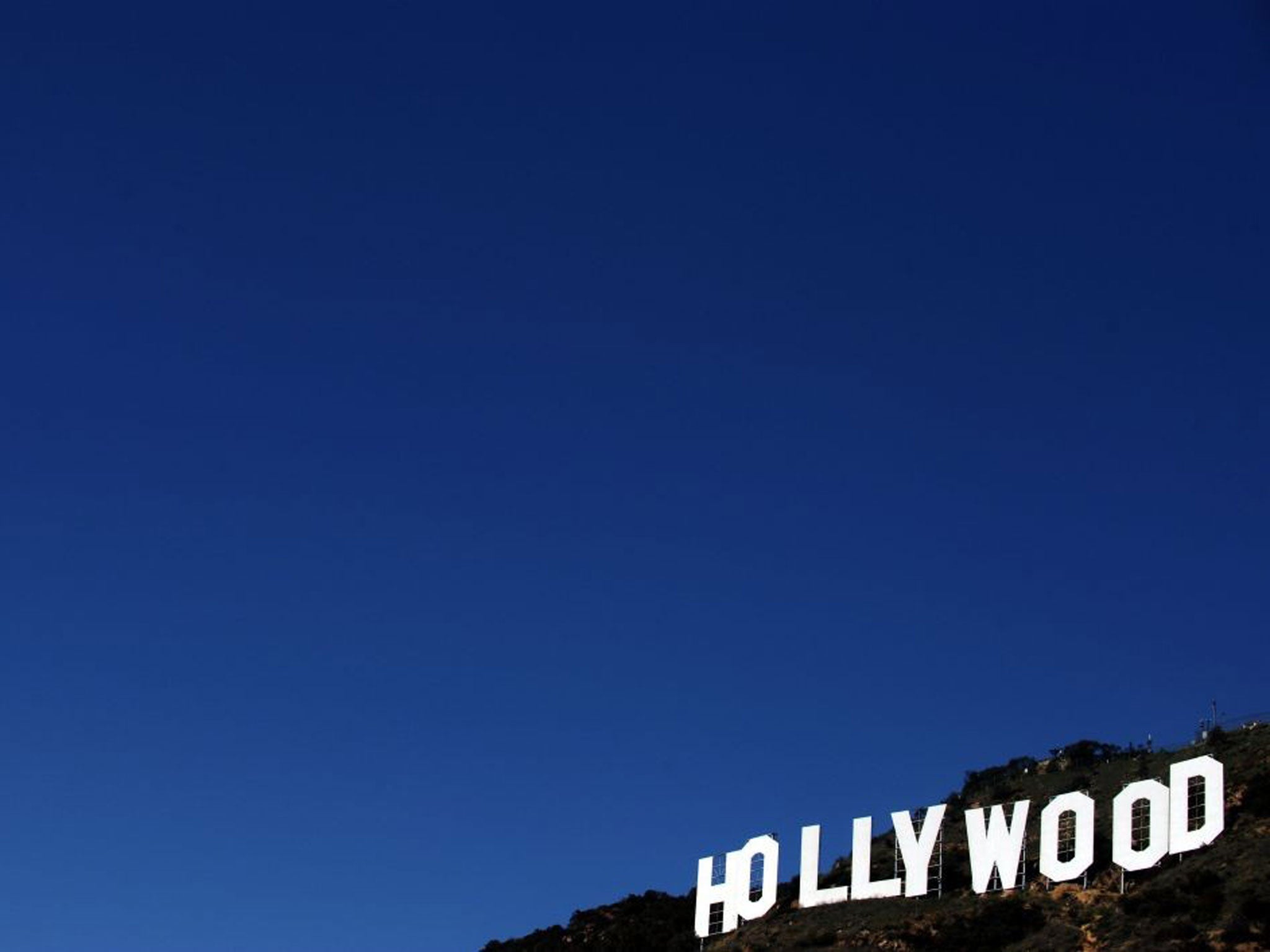 Sign up: hike to Hollywood’s hilltop icon