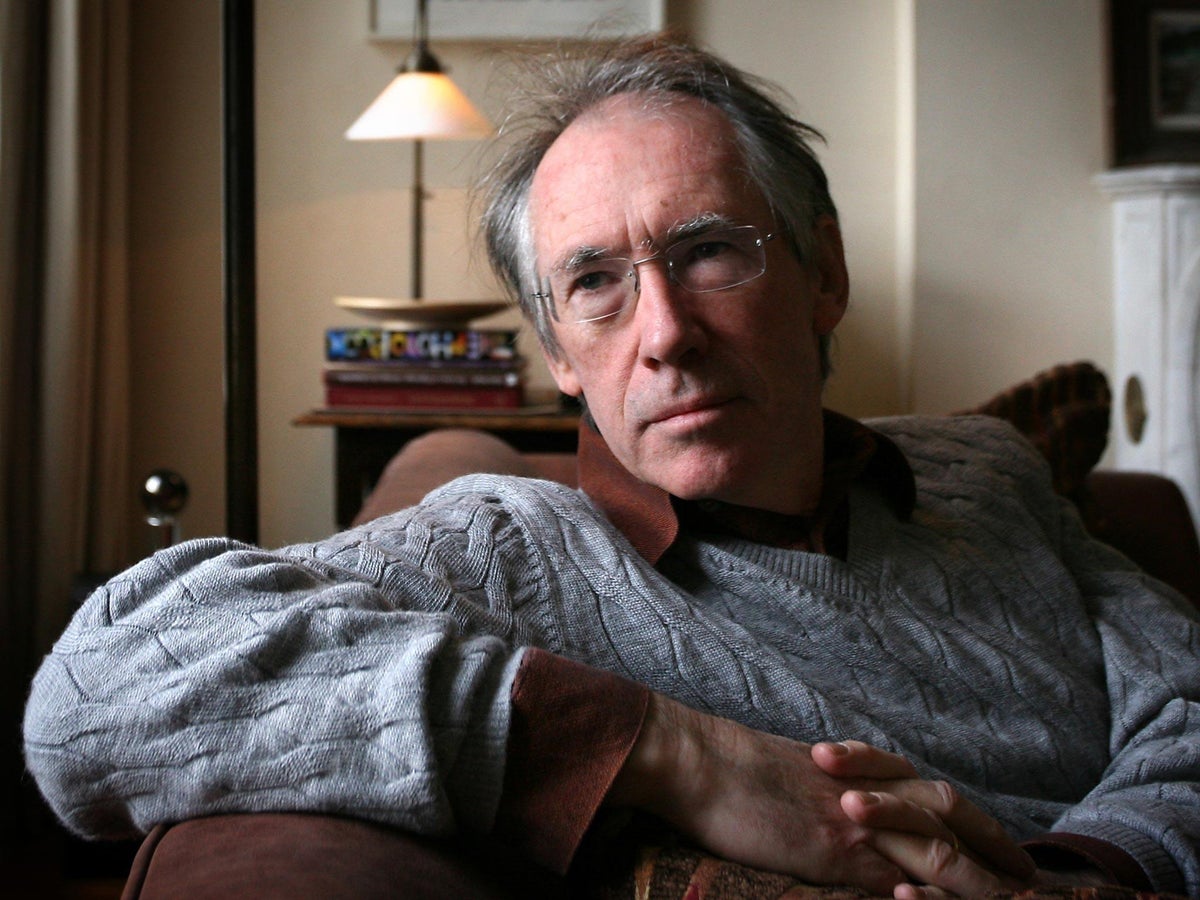 Ian McEwan, The Children Act, book review: A thrillingly grown up read, The Independent