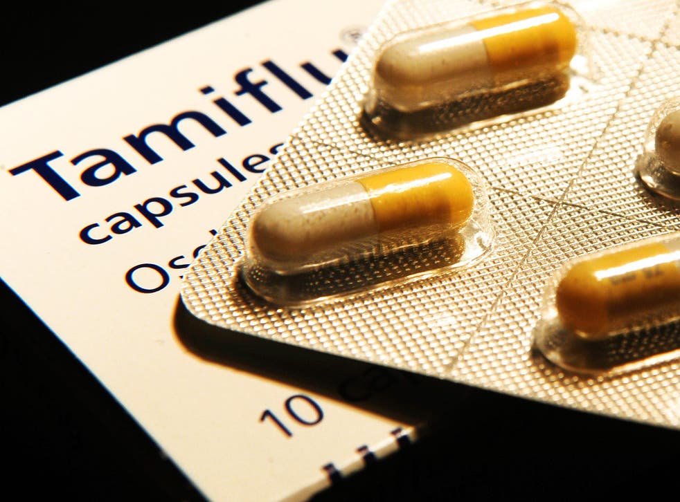 The Cochrane review brands Tamiflu a waste of cash