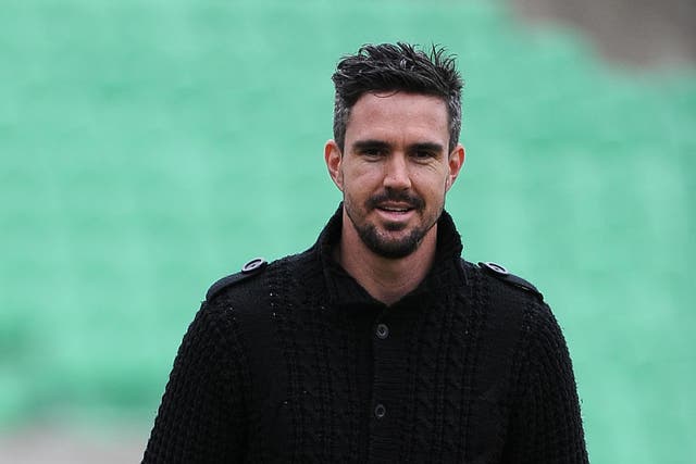 Kevin Pietersen has said in India that he regrets ‘textgate’ but does not rule out an England return