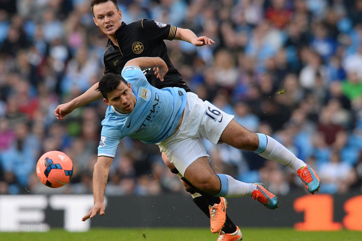 Josh McEachran interview: Wigan midfielder can remind Chelsea of his ...
