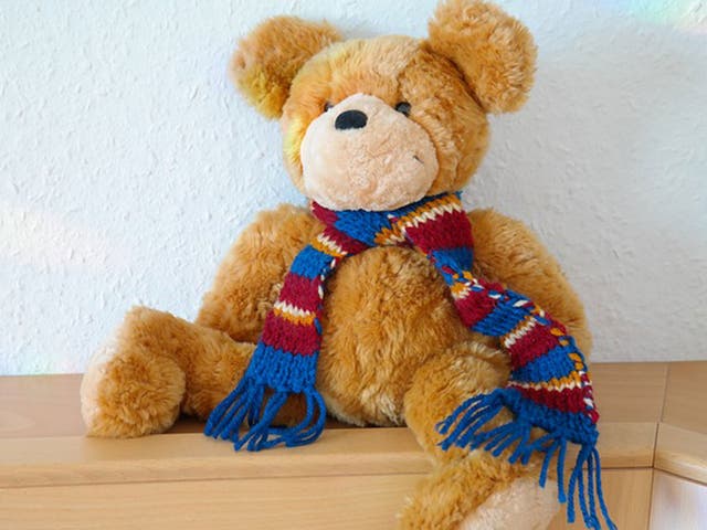 <p>Parents feel pressured to do interesting things with their teddy guests</p>