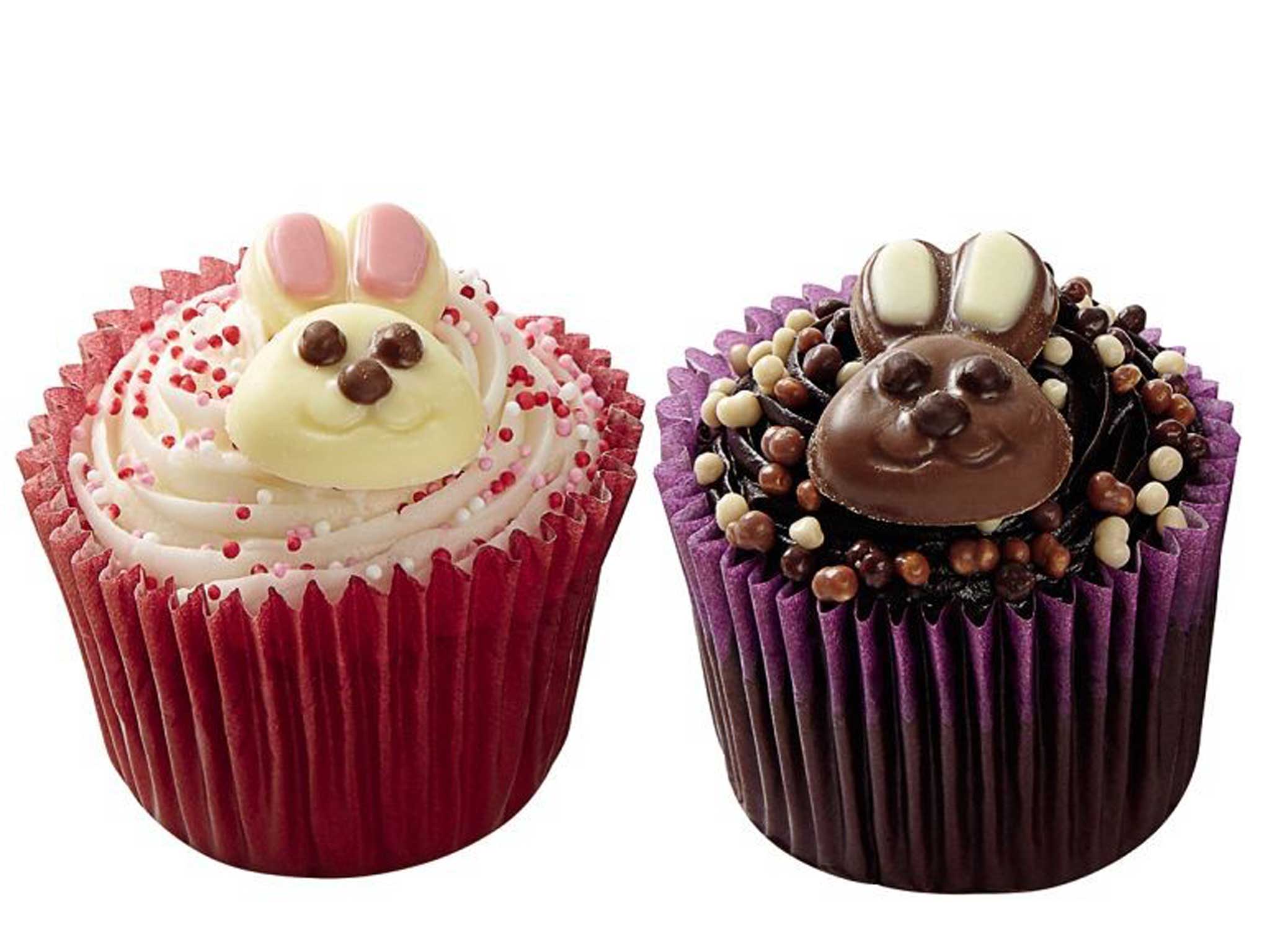 10 Best Easter Cakes The Independent