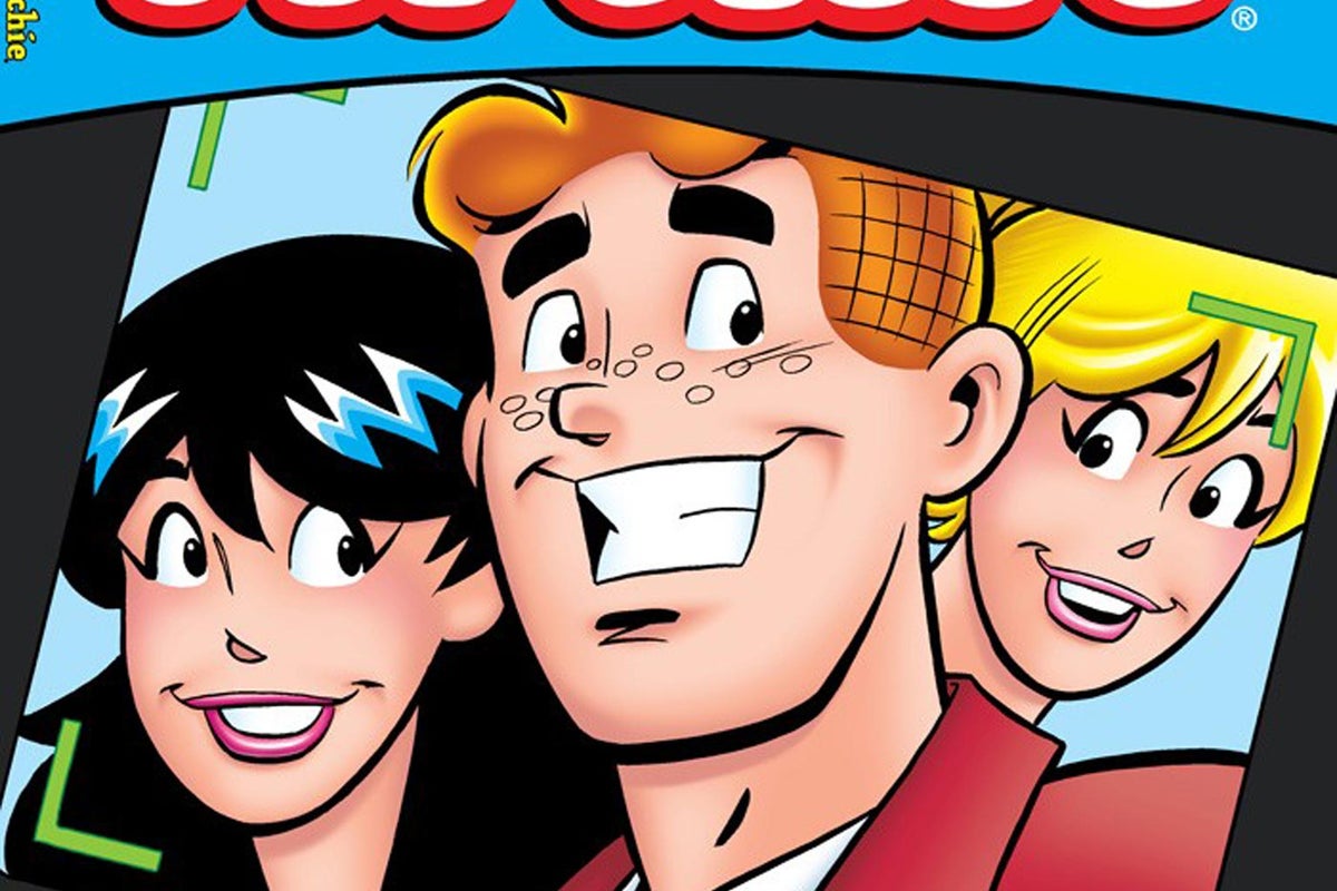 Life With Archie: How to give a cartoon hero a new lease of life? Kill ...