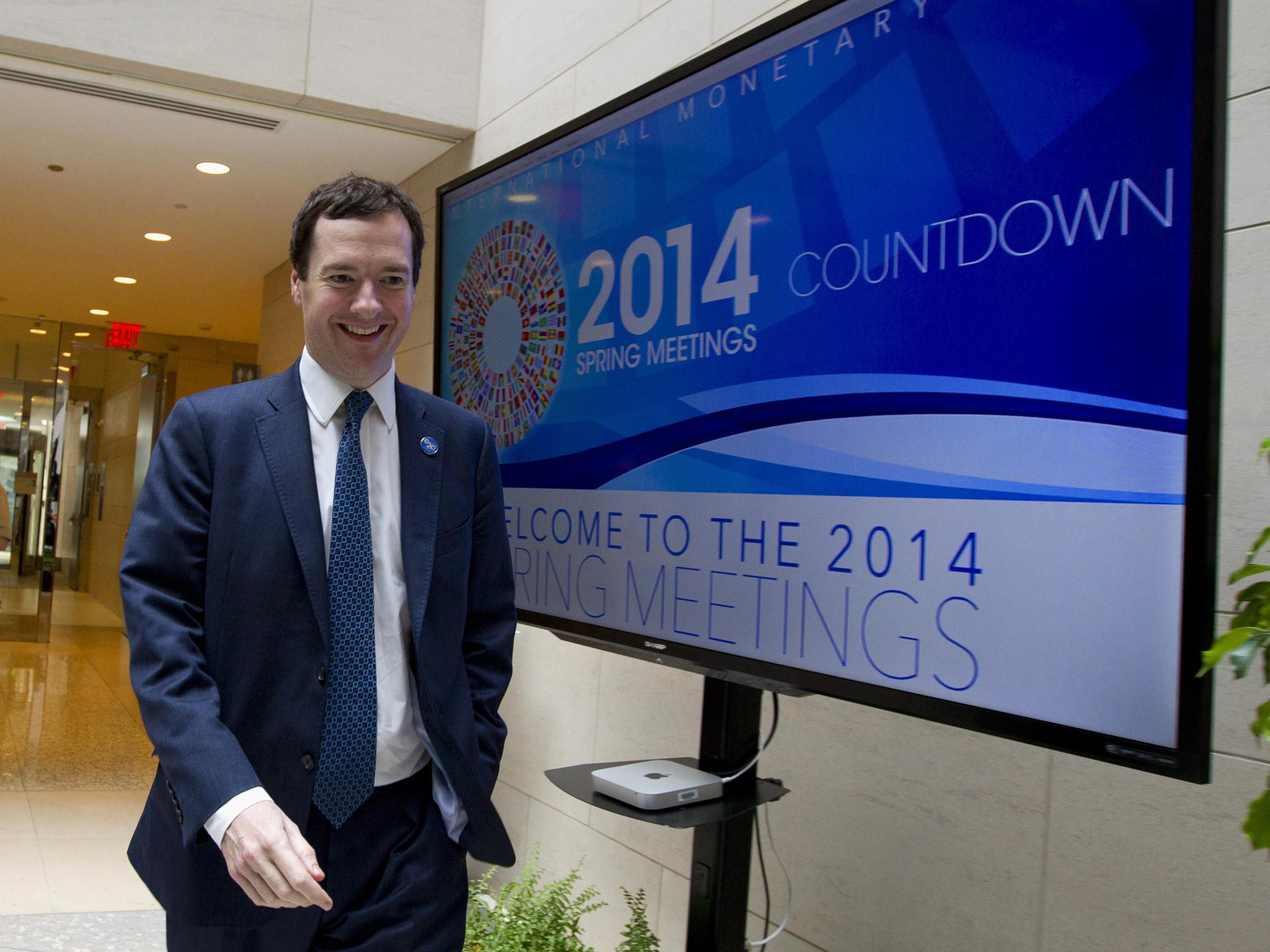 The Chancellor plans to crack down hard on tax evasion and those hiding money in tax havens