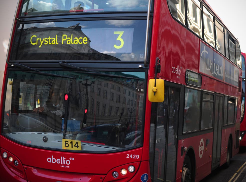 TfL has announced that its buses will go cashless from 6 July