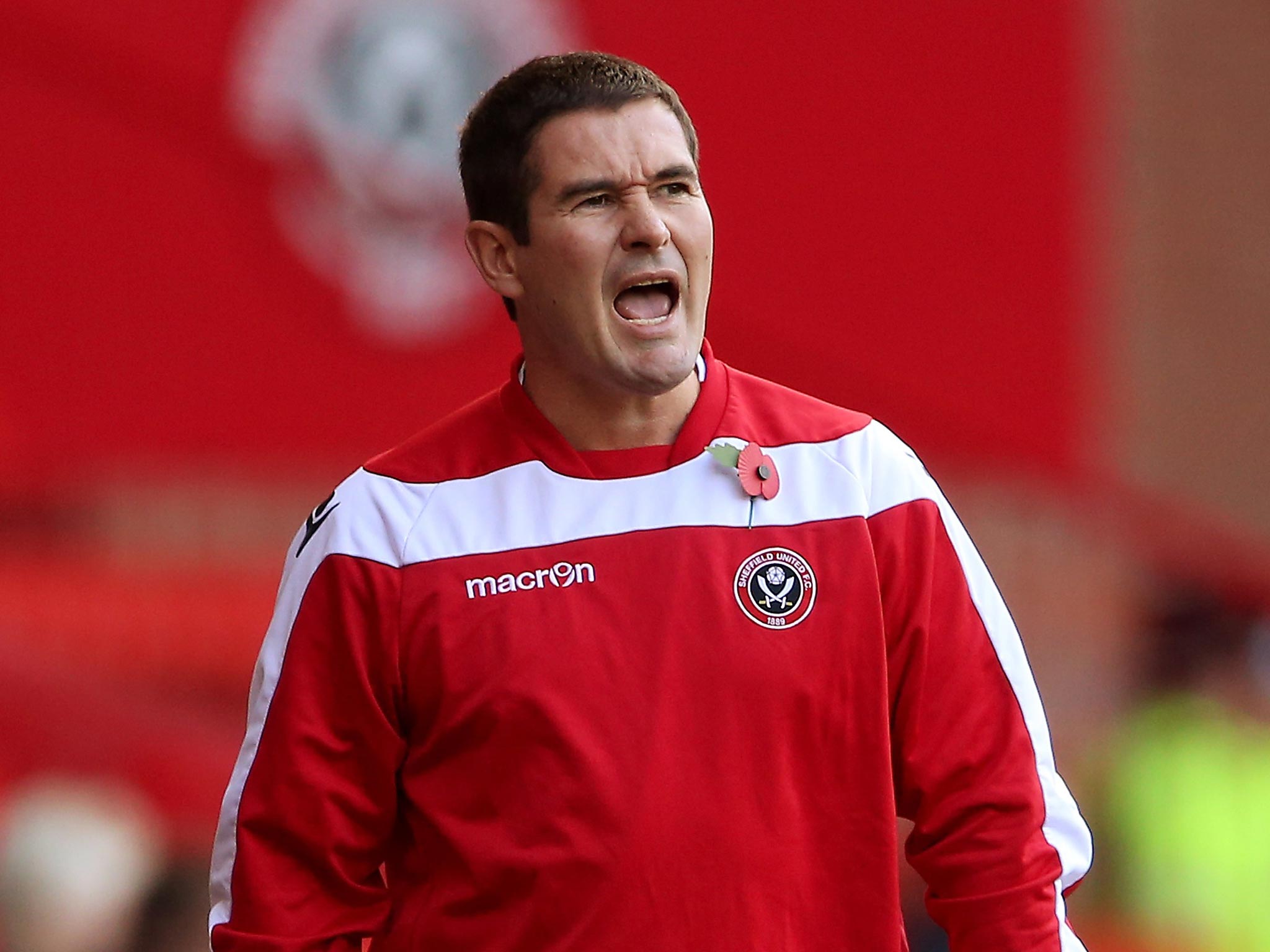 Nigel Clough has turned Sheffield United around since taking over in October