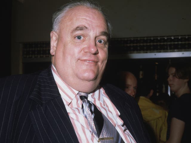 Cyril Smith evaded justice because of his power and 