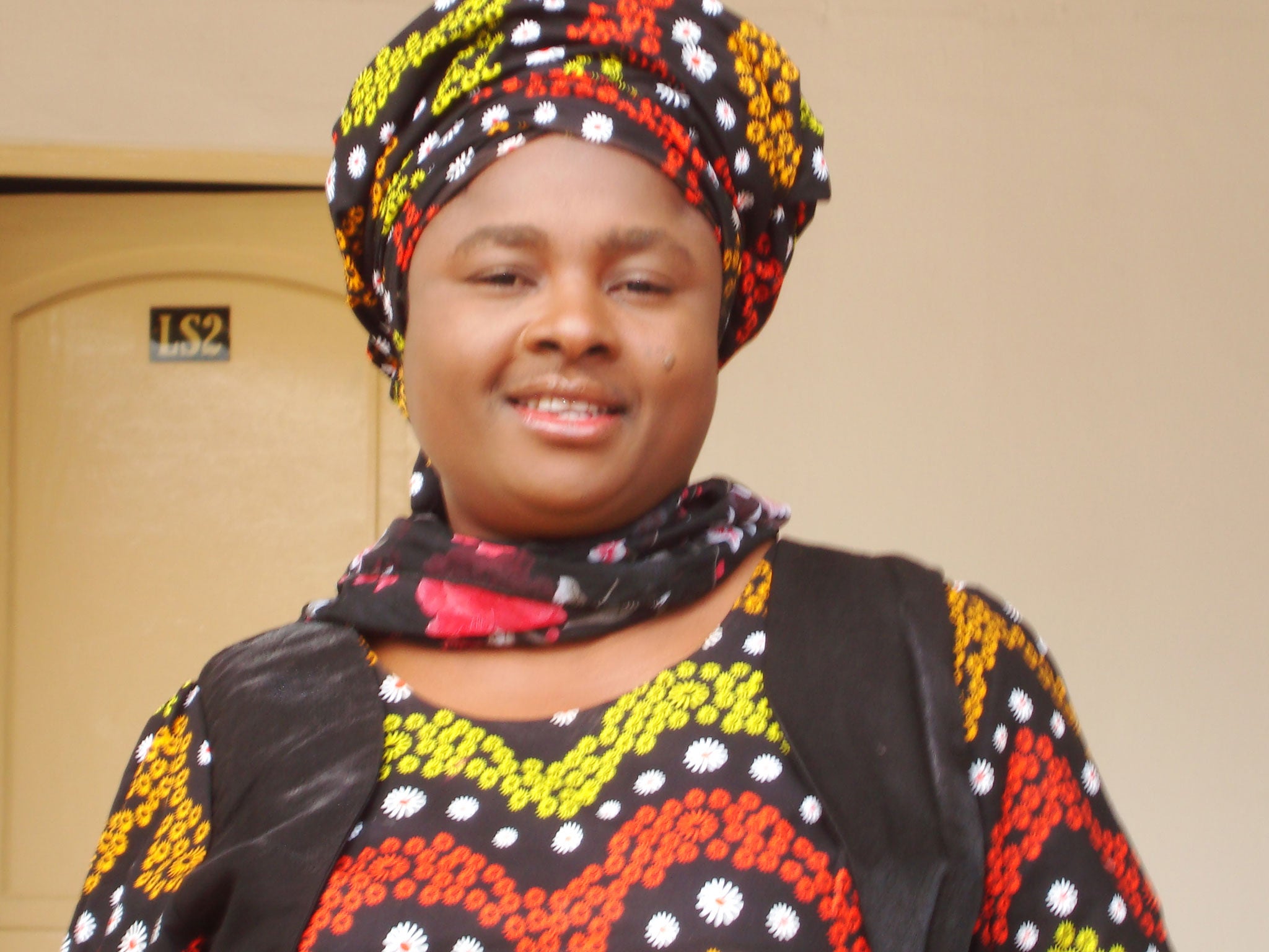 The Nigerian preacher Helen Ukpabio is believed to have addressed three gatherings in London on her visit last week