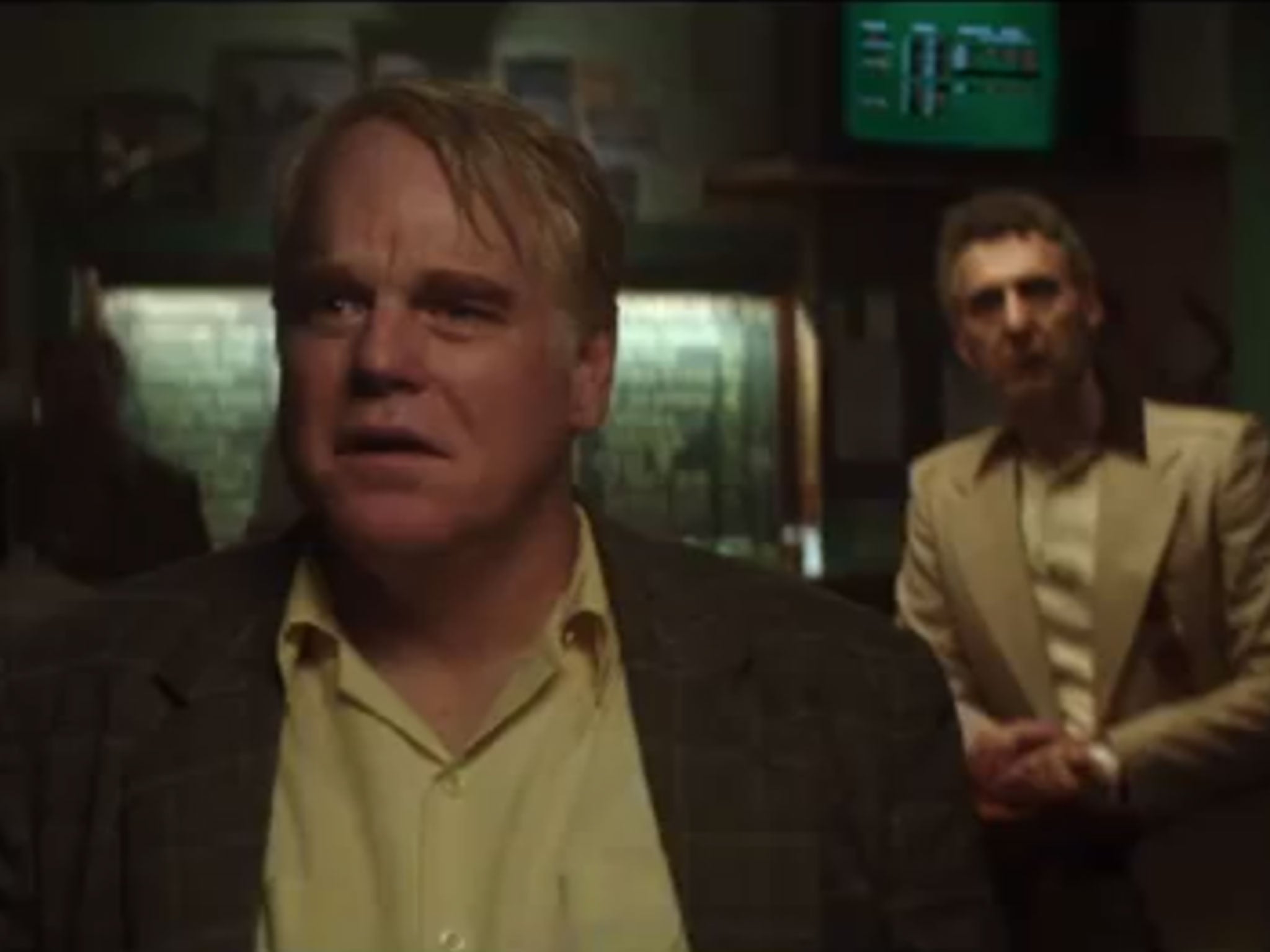 God S Pocket Trailer Watch Philip Seymour Hoffman In Final Role Before His Death The