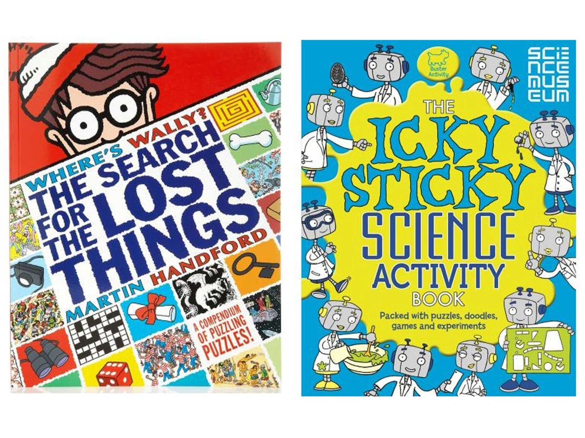 10-best-activity-books-for-children-the-independent-the-independent