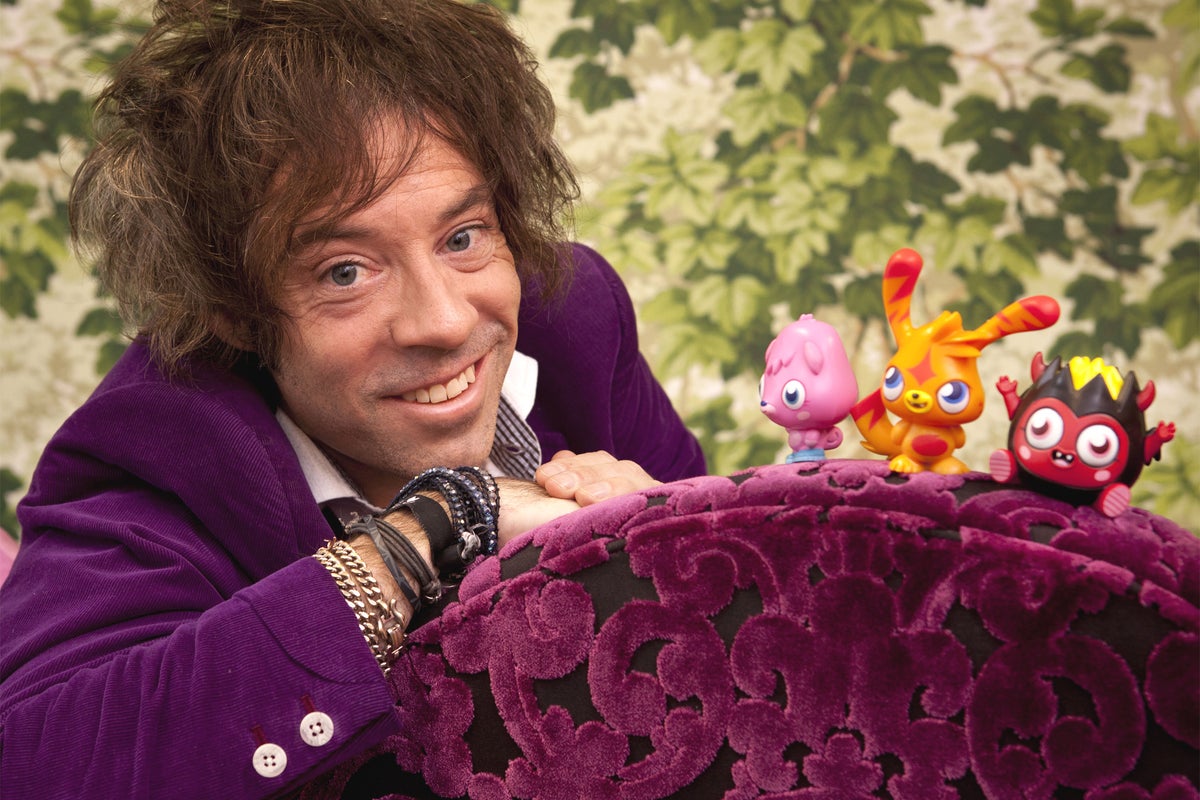 Moshi Monster creator Michael Acton Smith: The man behind a British ...