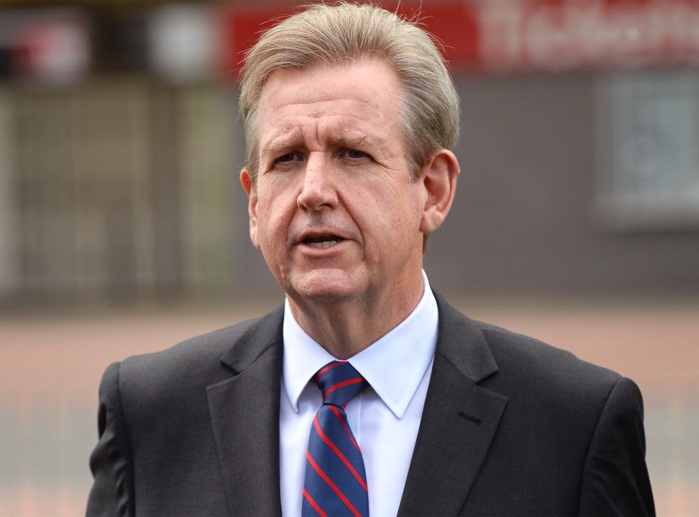 Barry O’Farrell resigned after failing to declare a gift of Penfolds Grange wine