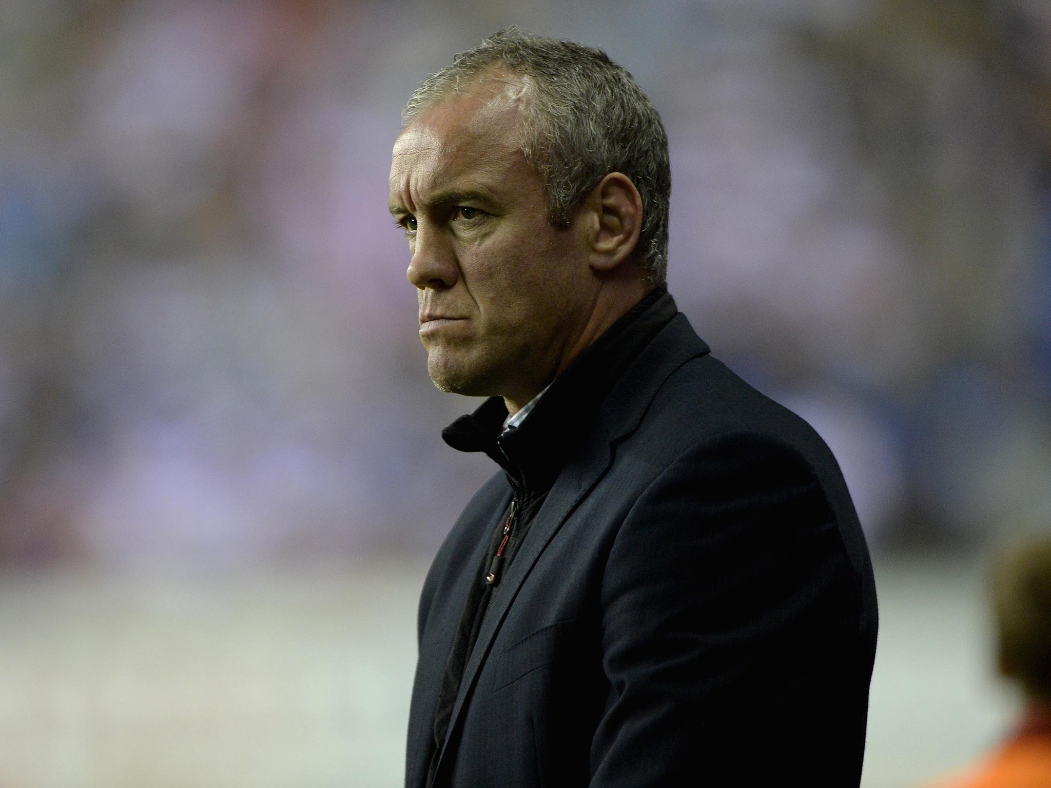 Brian McDermott believes his former club Bradford Bulls can get back to their past glory days with the right changes