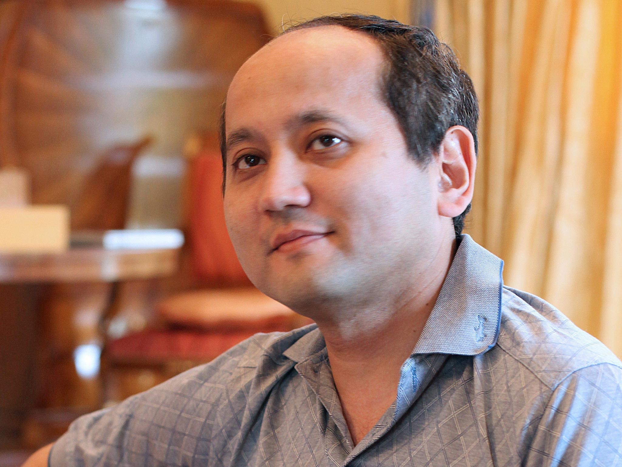 The Kazakh regime has accused Mukhtar Ablyazov of money-laundering and fraud and has demanded his extradition