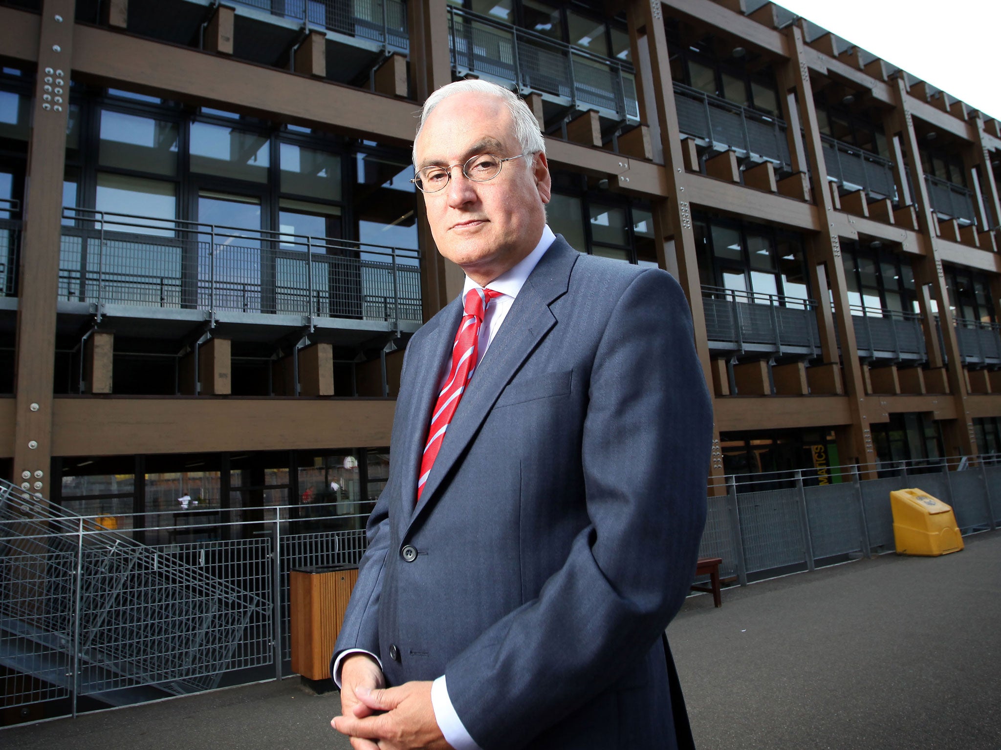 Sir Michael Wilshaw has said Ofsted will be producing reports on schools' capacity to cope with large numbers of migrant children