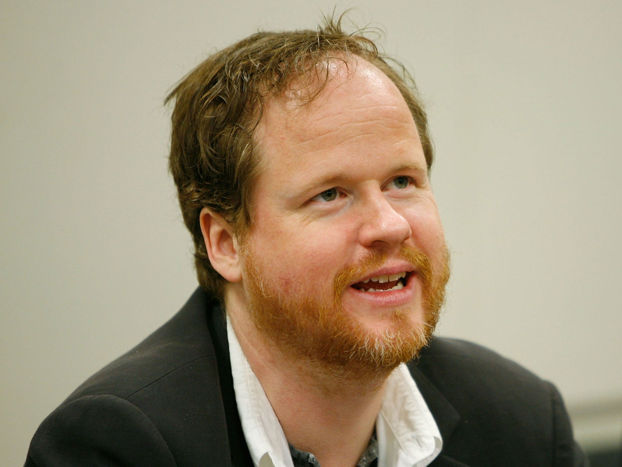 Cult film director Joss Whedon dropped In Your Eyes on Vimeo unexpectedly on Sunday night