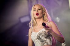 Iggy Azalea joins OnlyFans to launch ‘my biggest project to date’ 
