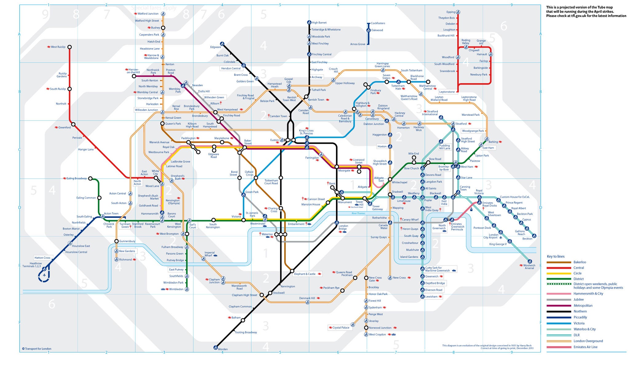 Running the London tube lines – Part 2: The Victoria Line