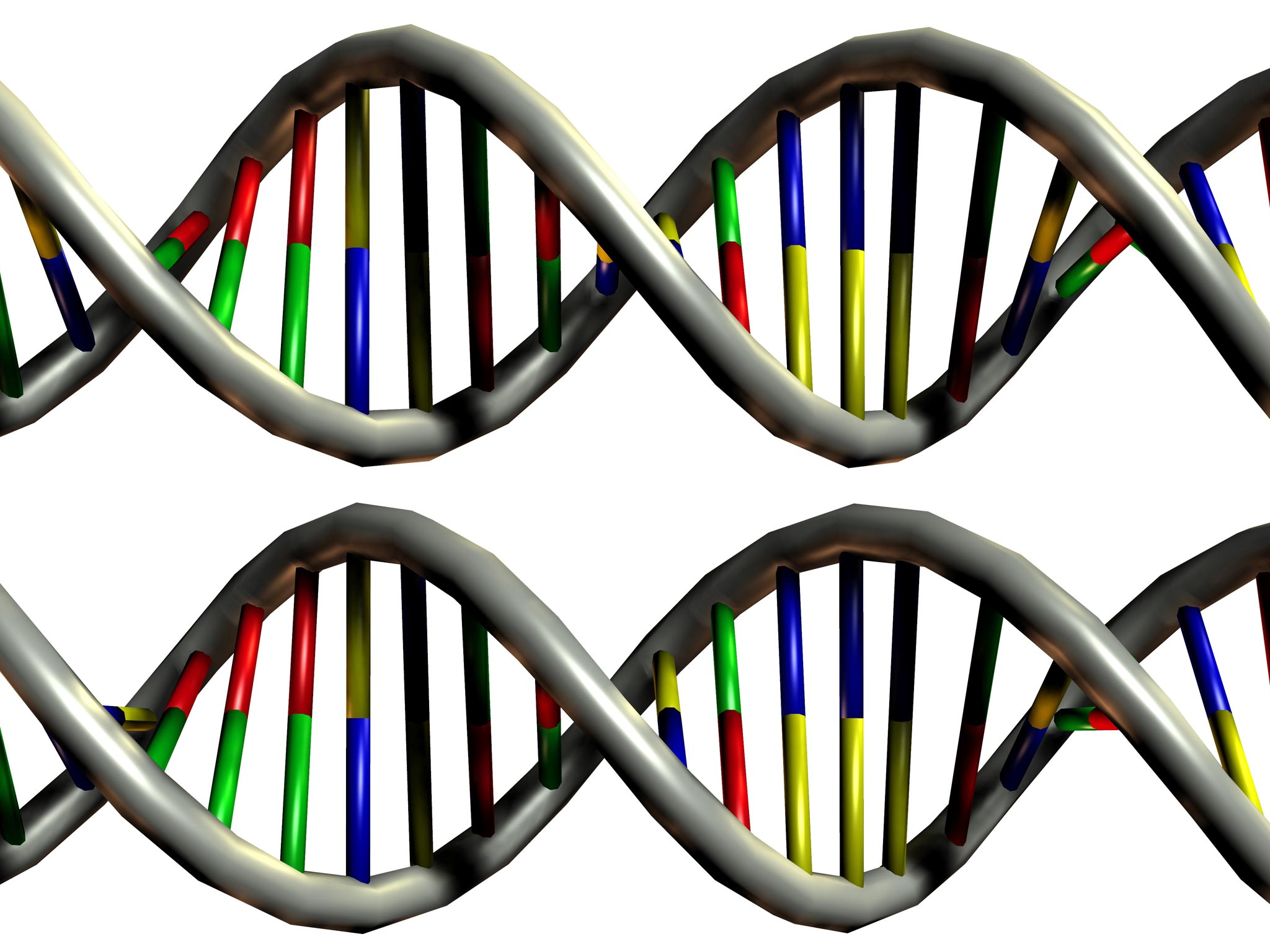 A new technique for editing the human genome that promises to revolutionise the way many human diseases will be treated in the future has been discovered