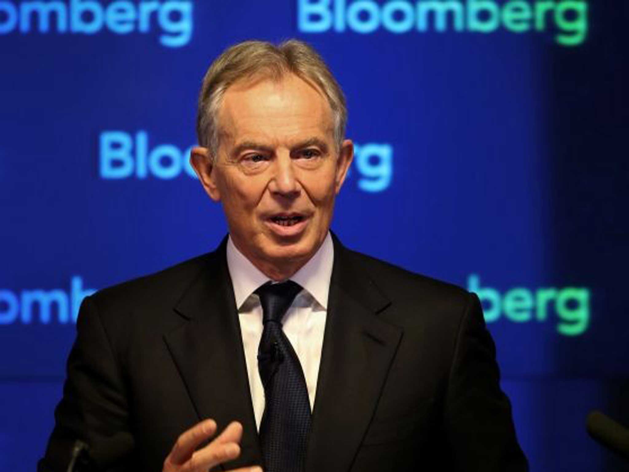 Wrong road: Nothing is more likely to foster jihadist Islam than Tony Blair’s approach