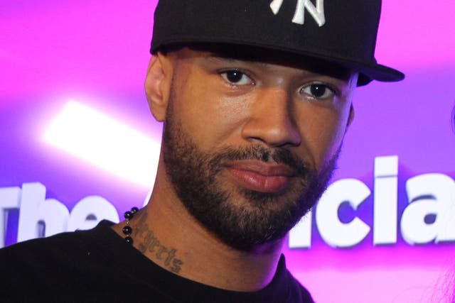 Dutch star Mr Probz, 29, who has made sure his country continues to make waves on these shores by going straight in at number one in the singles chart