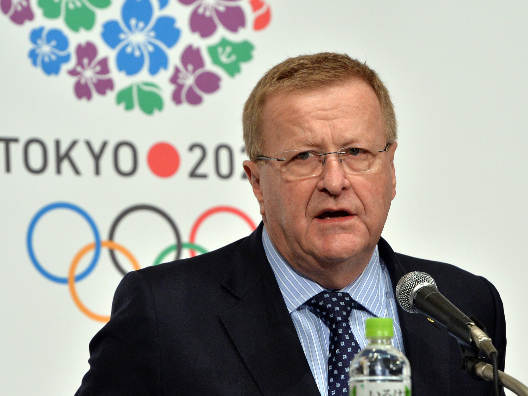 John Coates has blasted preparations for the 2016 Rio Olympic Games as 'the worst I have ever seen'