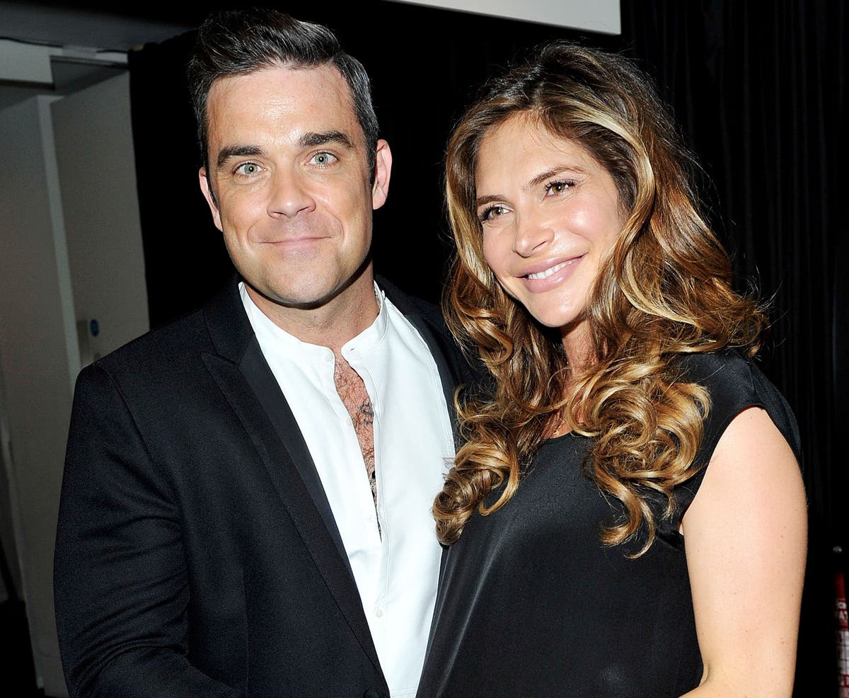 Voices: Robbie Williams is right about sex after marriage