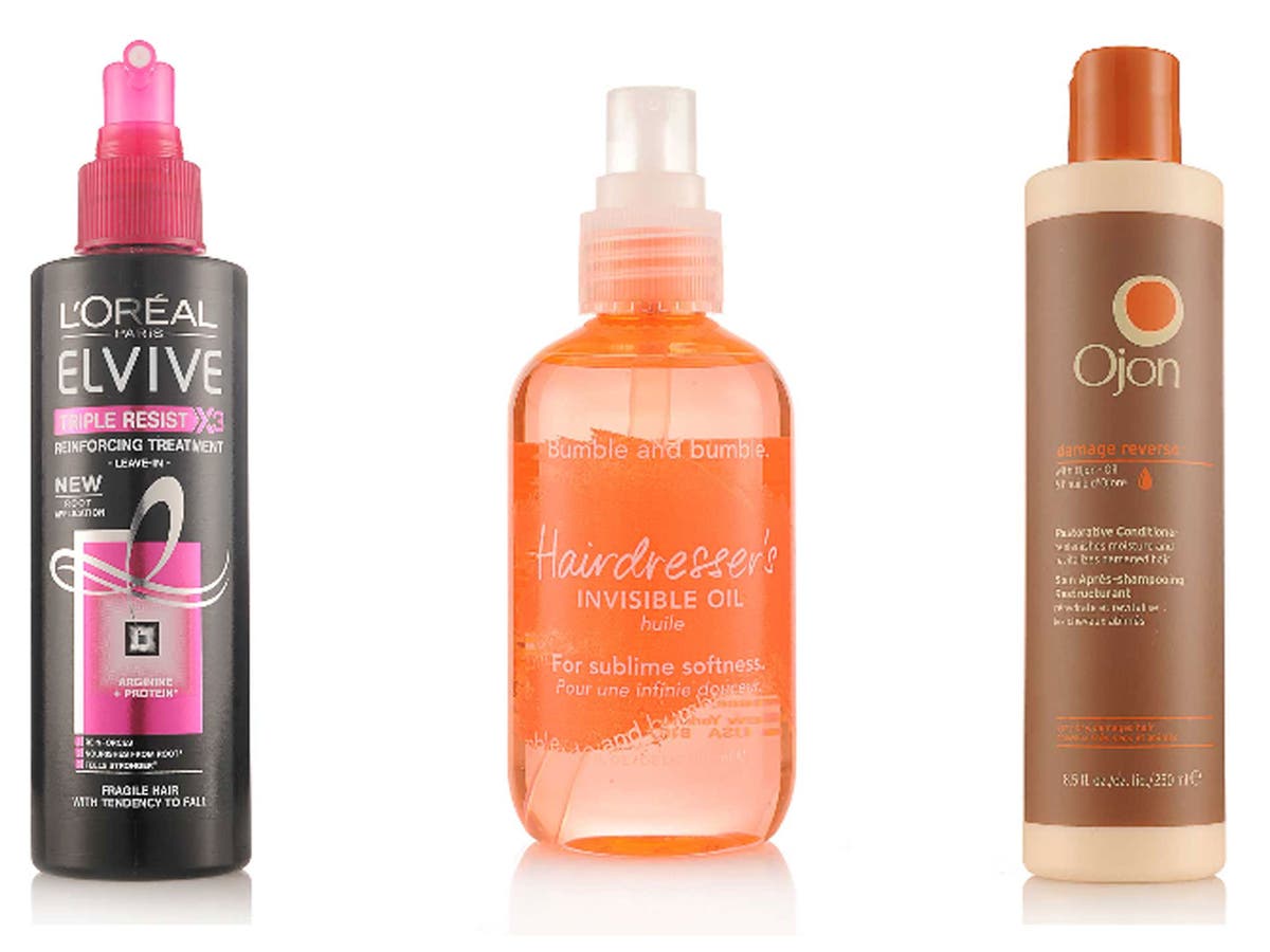 The best hair care products for women Many brands now cater to scarily