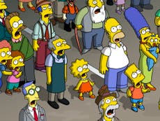 Why The Simpsons is the perfect microcosm of American society
