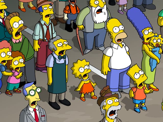 Who will die on The Simpsons? Some hints have been dropped but the name remains unknown