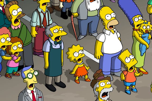 Who will die on The Simpsons? Some hints have been dropped but the name remains unknown