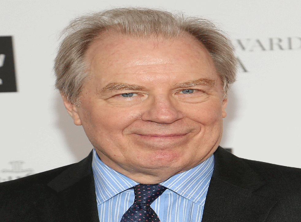 Michael McKean has featured in Homeland and Curb Your Enthusiasm