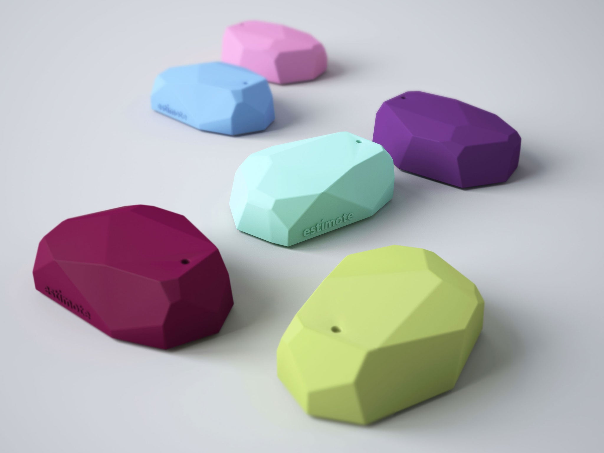 Image result for ibeacons