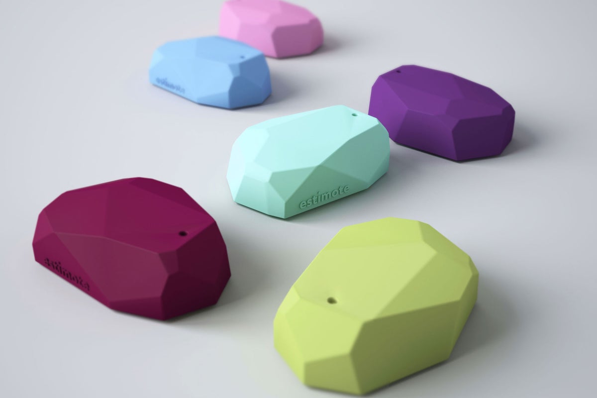 iBeacon: What is it and why should I care? | The Independent | The ...