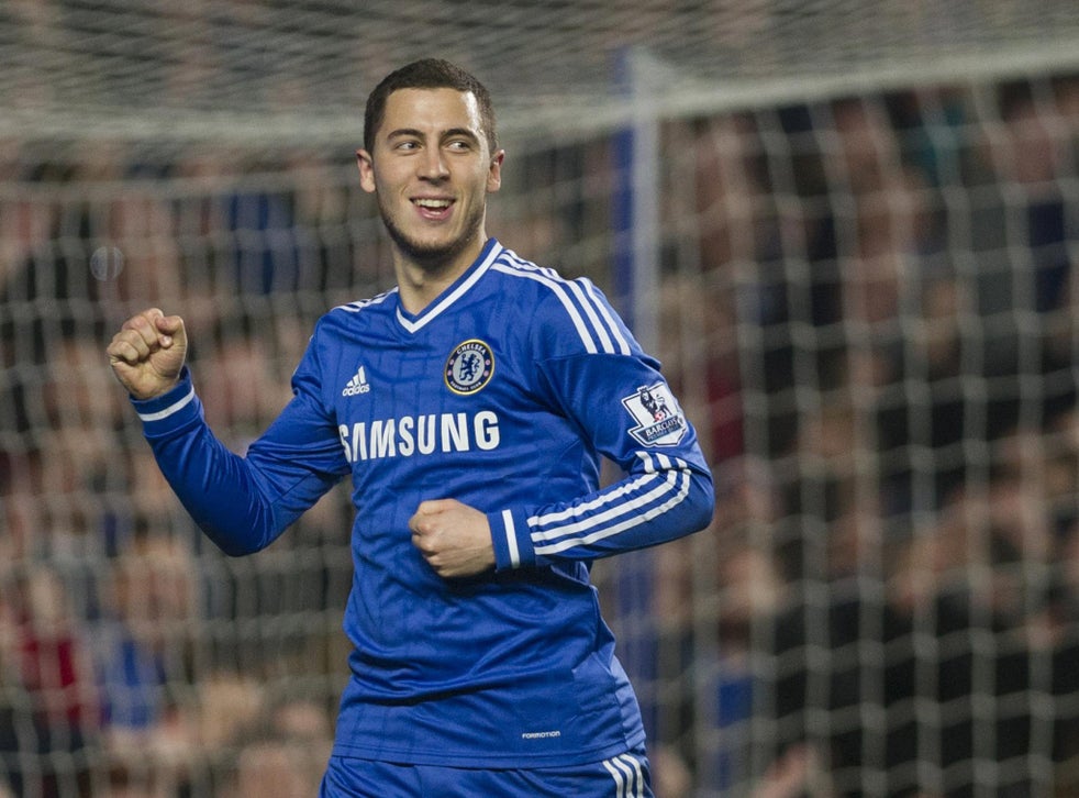 Eden Hazard says he disappointed at the World Cup ...