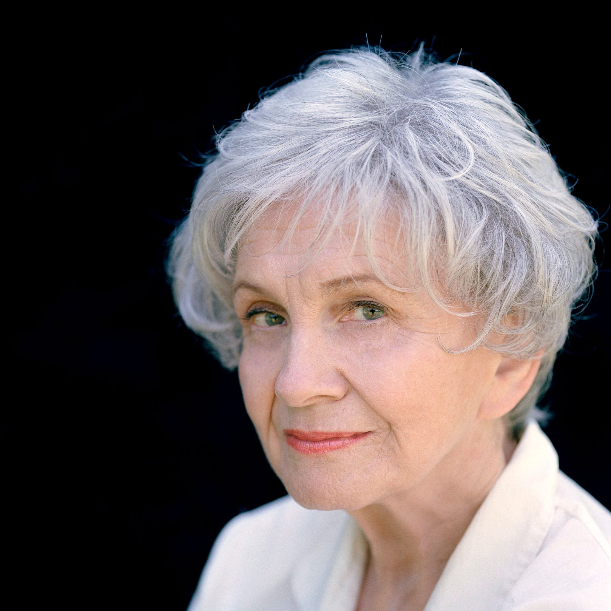 Tackling universal themes: Alice Munro