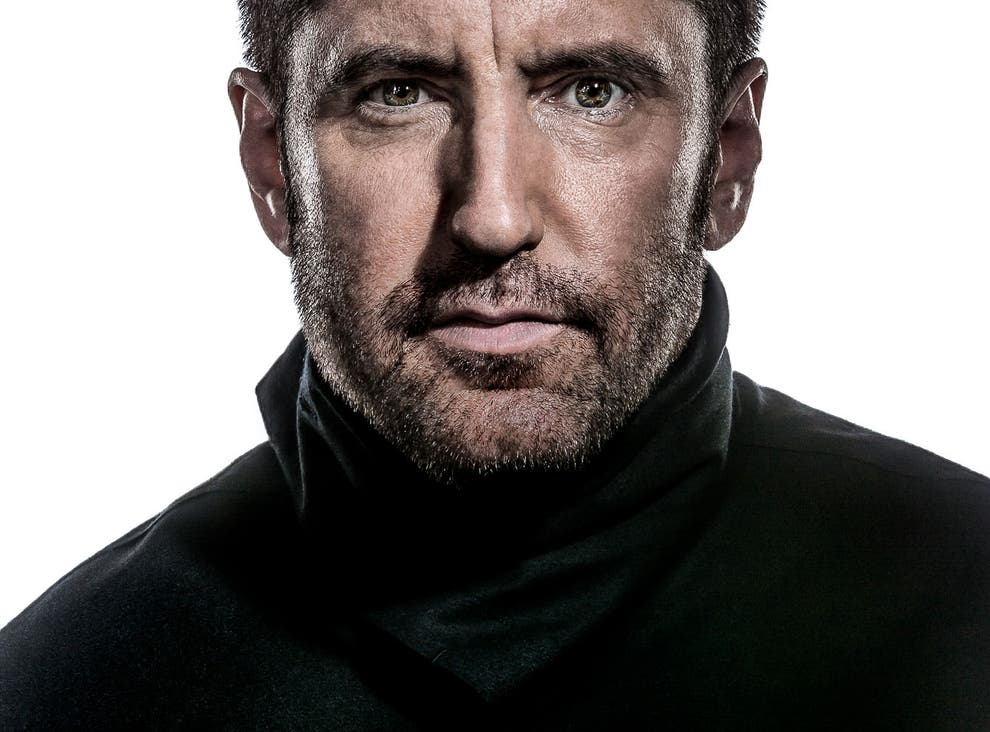Trent Reznor: The Nine Inch Nails rocker talks addiction, scoring David ...