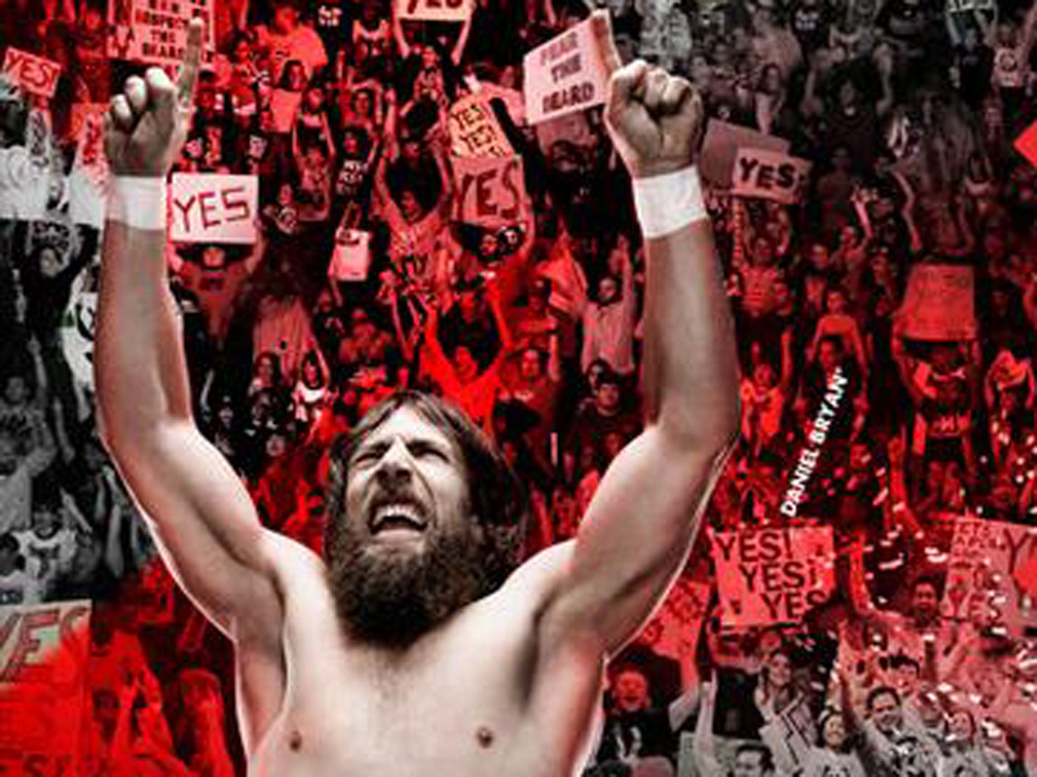 Will Daniel Bryan give up the WWE title at Payback?