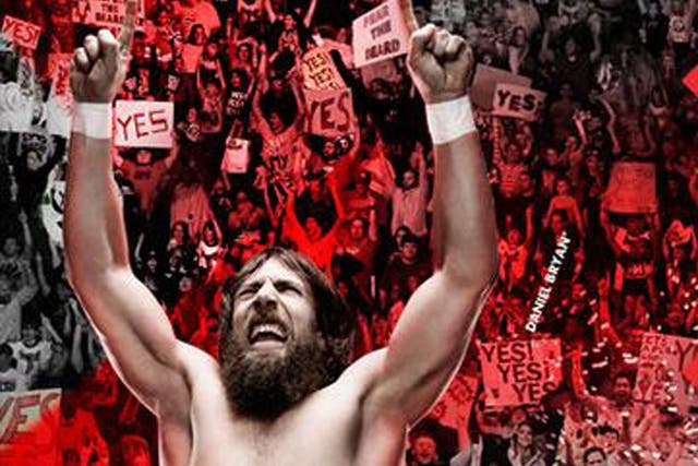 Daniel Bryan's first championship title defence will be a main event at Extreme Rules