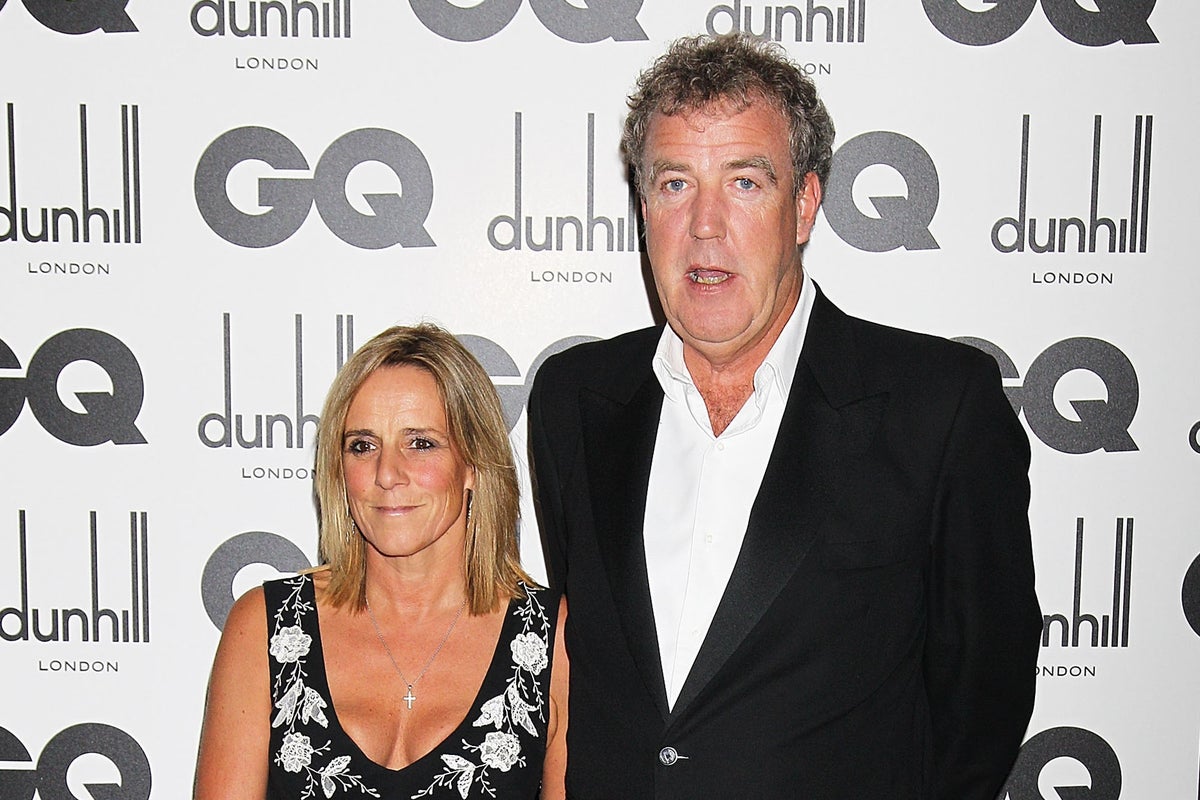 Jeremy Clarkson racism: Top Gear presenter's week of hell continues with  rumours Frances, his wife of 21 years, is divorcing him | The Independent |  The Independent