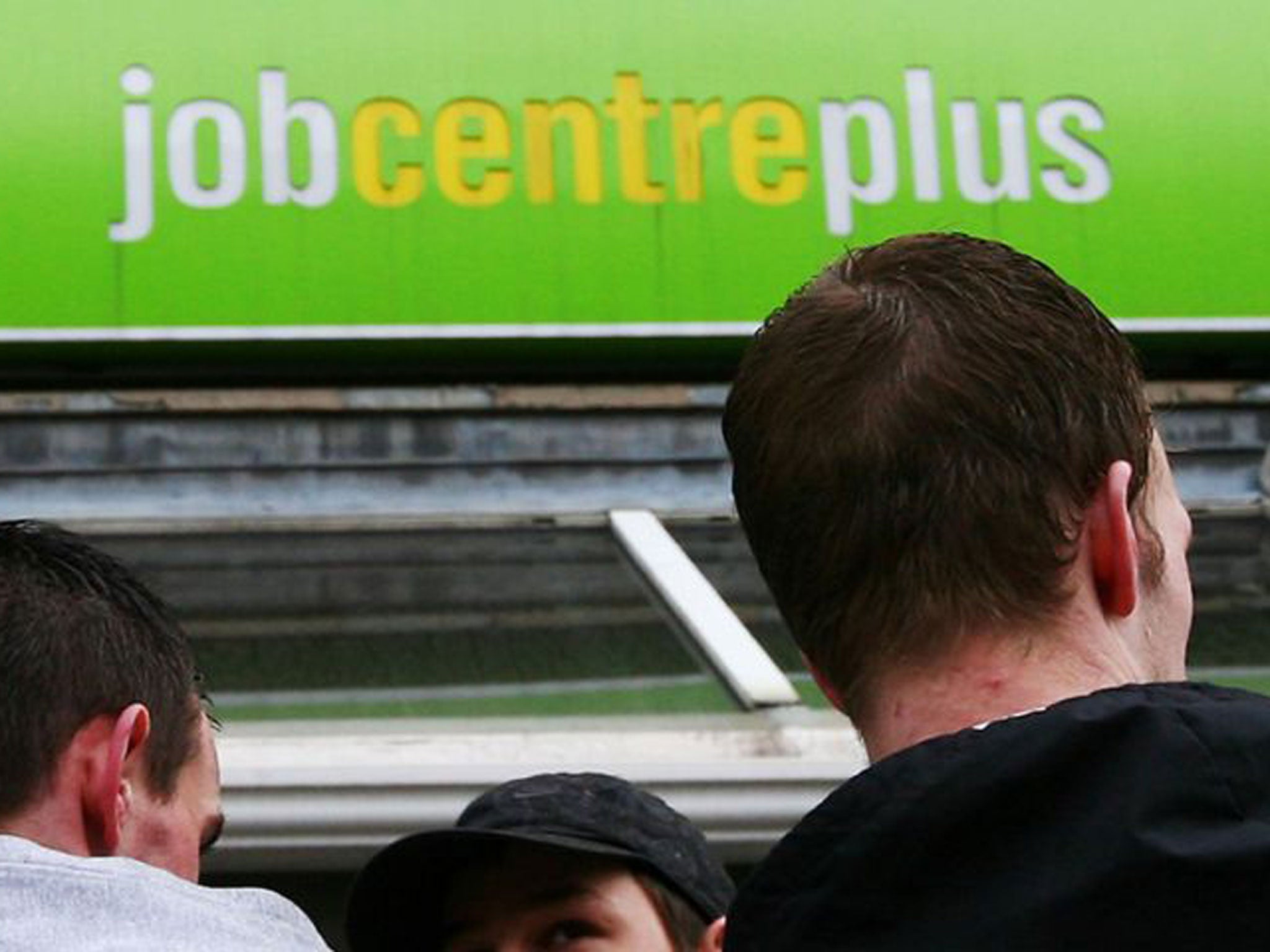 A jobseeker refusing work without a good reason could lose benefits for 13 weeks for a first offence, 26 weeks for a second and three years for a third one