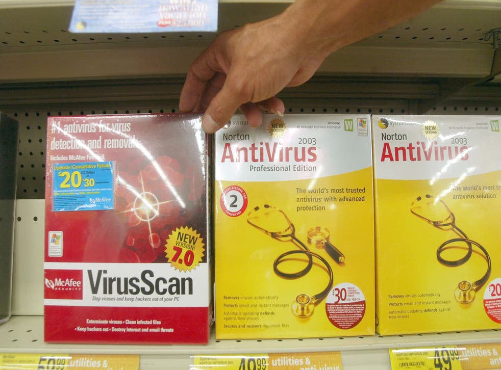 Antivirus is dead' says maker of Norton software suite | The ...